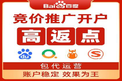 SEM推广代运营案例：如何实现精准营销